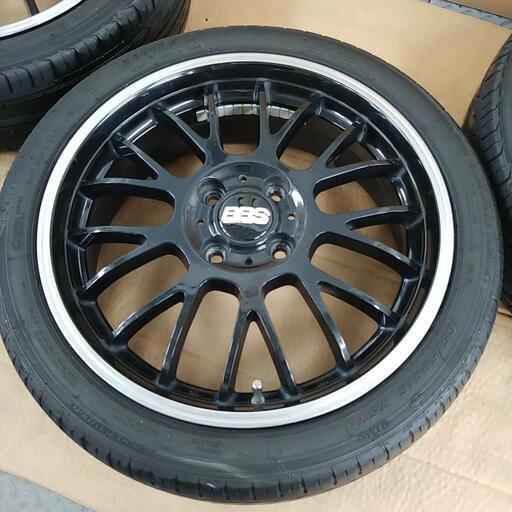 ホントの最終限定値下げ）軽自動車スタッドレスタイヤホイール付き 