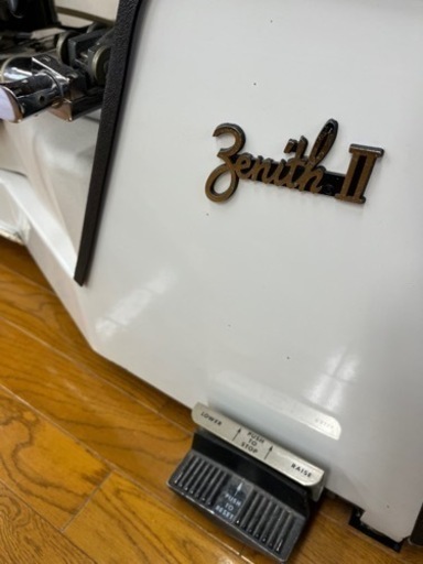 カイロベッド Zenith II ドロップベッド プロ用矯正ベッド