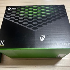 xbox series x  と　別売りコントローラー　セット