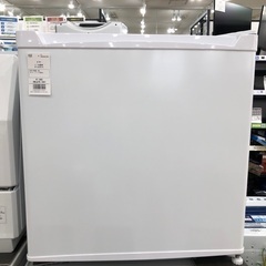 1ドア冷蔵庫　2021年製　オーヤマ
