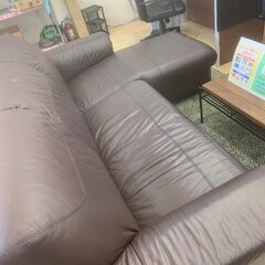?IKEATIMSFORS/イケア/3Pカウチソファ－?3667✨