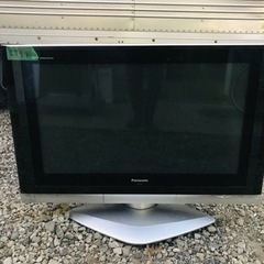 2794番 パナソニック✨テレビ✨TH-37PX500‼️