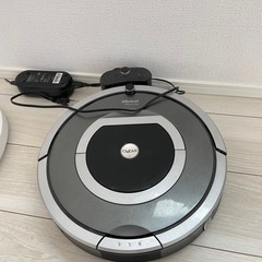 ルンバ　iRobot Roomba