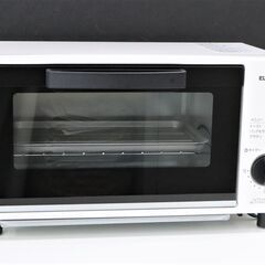 中古綺麗 2022年 ELSONIC YAMAZEN オーブント...