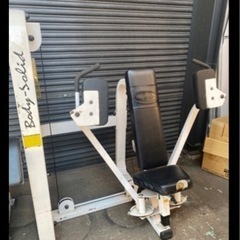 ペックフライマシン