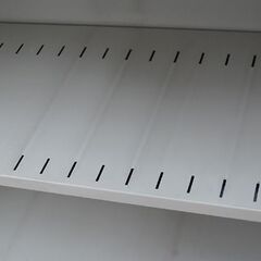 KOKUYO カルテ ラック 幅90×奥32×高178cm スチール製 書庫 病院 診療所 キャビネット 事務 オフィス 札幌市 清田区 平岡