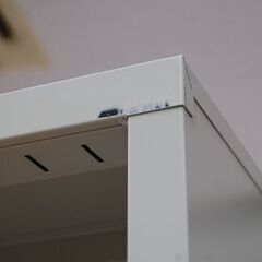 KOKUYO カルテ ラック 幅90×奥32×高178cm スチール製 書庫 病院 診療所 キャビネット 事務 オフィス 札幌市 清田区 平岡