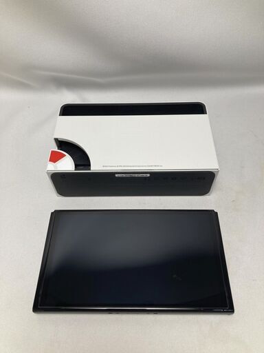 Nintendo Switch 有機ELモデル スカーレット・バイオレットエディション HEG-S-KEAAA  - 売ります・あげます