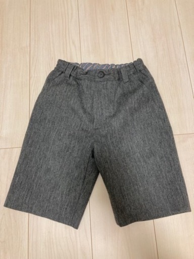 ファミリア ☆ ジャケット パンツ 120cm - 子供服 