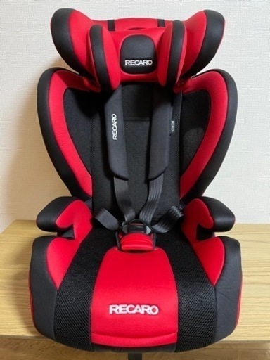 レカロ RECARO チャイルドシート Start J1 +シートカバー