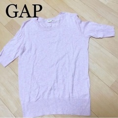 GAP ニット