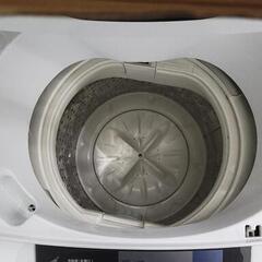 HITACHI 日立 5kg洗濯機 NW-50A 中古 リサイクルショップ宮崎屋佐土原