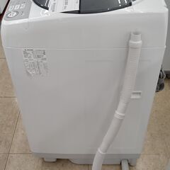 ☆ジモティ割あり☆ SHARP 洗濯機 11.0kg 19年製 動作確認／クリーニング