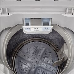 ☆ジモティ割あり☆ SHARP 洗濯機 11.0kg 19年製 動作確認／クリーニング