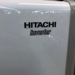 HITACHI 3ドア冷蔵庫【トレファク上福岡】