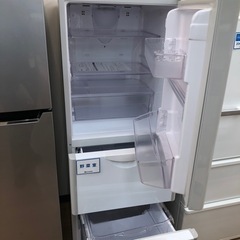 HITACHI 3ドア冷蔵庫 375L 【トレファク上福岡】 HITACHI 3ドア冷蔵庫【トレファク上福岡】