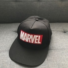 MARVEL 帽子