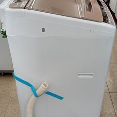 ☆ジモティ割あり☆ HITACHI 洗濯機 8.0kg 19年製 動作確認／クリーニング