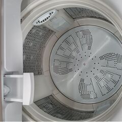 ☆ジモティ割あり☆ SHARP 洗濯機 4.5kg 20年製 動作確認 