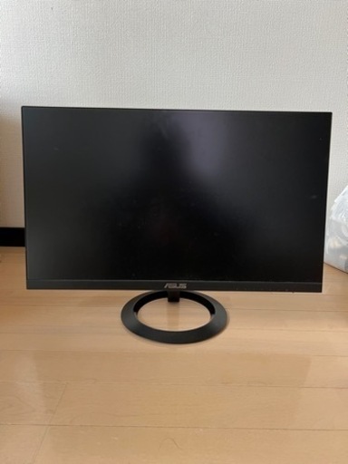 asus モニター ASUS