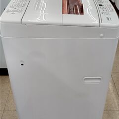 ☆ジモティ割あり☆ AQUA 洗濯機 6.0kg 20年製 動作確認／クリーニング 