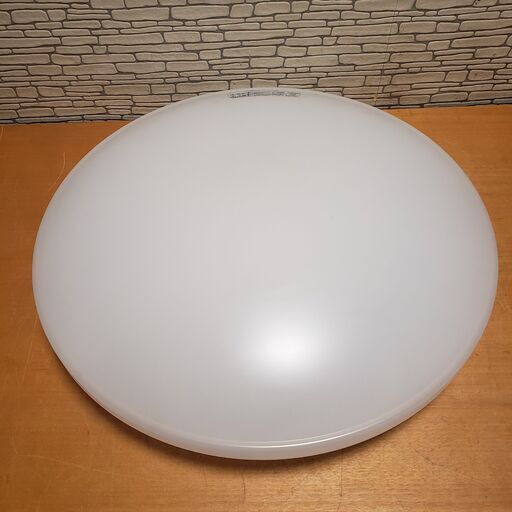 週末限定 Panasonic LEDシーリングライト[8畳 /リモコン付属]