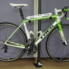 TREK　MADONE　トレック　マドン5.2　フルカーボンロー...