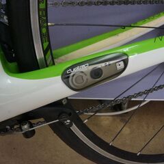 TREK　MADONE　トレック　マドン5.2　フルカーボンロードバイク　