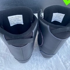 値下げfield earthキッズ　スノーボードセット　フィールド　アース　バートン　