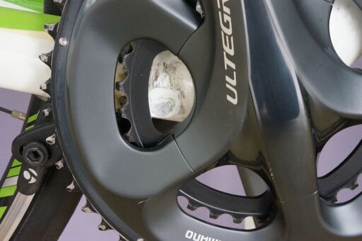 TREKトレック　MADONマドン5.2　フルカーボン　540mm TREKトレックMADONマドン5.2フルカーボン540mm