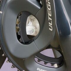 TREK　MADONE　トレック　マドン5.2　フルカーボンロードバイク　