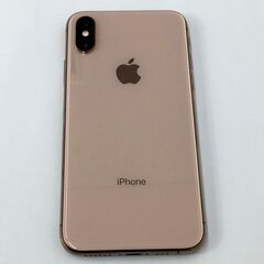 【iPhone買取強化中🔥】Apple iPhoneXS 64G...