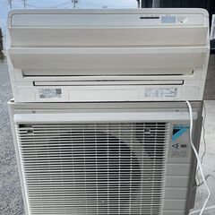 DAIKIN ダイキン エアコン AN36VRS-W 12畳用 ...