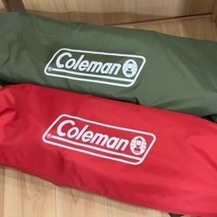 Coleman（コールマン）チェア全4脚