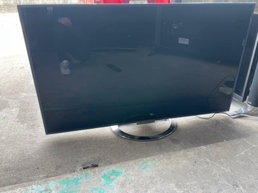 SONY  BRAVIA　KDL-55W900A　ジャンク品　2013