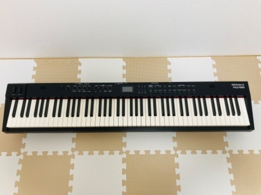 ROLAND rd-88 電子ピアノ ステージピアノ 88鍵盤