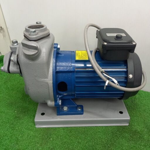 テラダ MP2N-0021 セルプラモーターポンプ【野田愛宕店】【店頭取引  