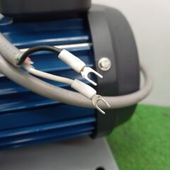 テラダ MP2N-0021 セルプラモーターポンプ【野田愛宕店】【店頭取引限定】【未使用】管理番号：ITGTUZ8MJENS