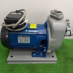 テラダ MP2N-0021 セルプラモーターポンプ【野田愛宕店】【店頭取引限定】【未使用】管理番号：ITGTUZ8MJENS