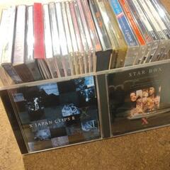 X JAPAN 関連CD DVD YOSHIKI hide TO...