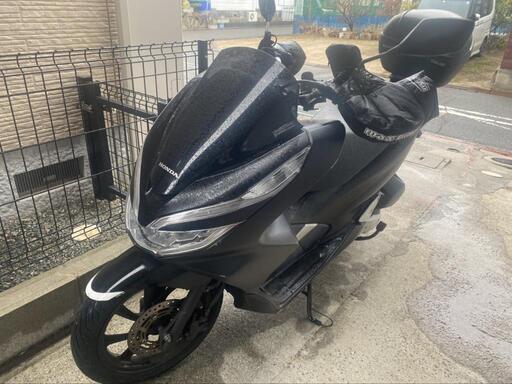ホンダ pcx125