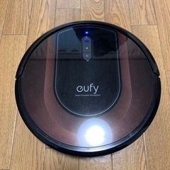 【ネット決済】eufy RoboVac G30 Hybrid