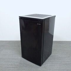 アイリスオーヤマ 60L 冷凍庫 IUSD-6B 2021年製