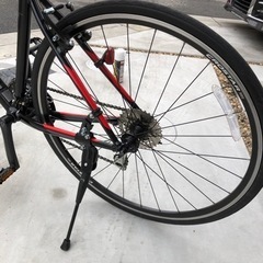 ジャイアントクロスバイク「クロスター」Ｍサイズ2020モデル