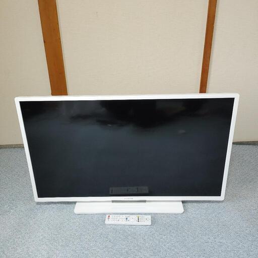 商談中 フナイ 録画機能付きテレビ FL 40H2010 | alfasaac.com