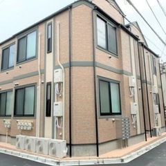 礼金なし💫新築区で6万円台💫落合✨社宅可能！の画像