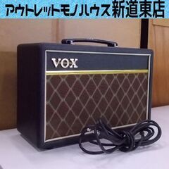 VOX ギターアンプ V9106 Pathfinder 10 コ...