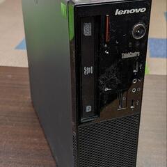 デスクトップパソコン Core i3-4150 Lenovo T...