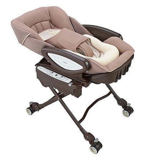 J2197 Aprica アップリカ 電動ハイローチェア ユラリズム オートDX 