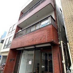 民泊可能物件 特区民泊 二世帯住宅 ・社員寮 ・シェアハウスなど 大田 